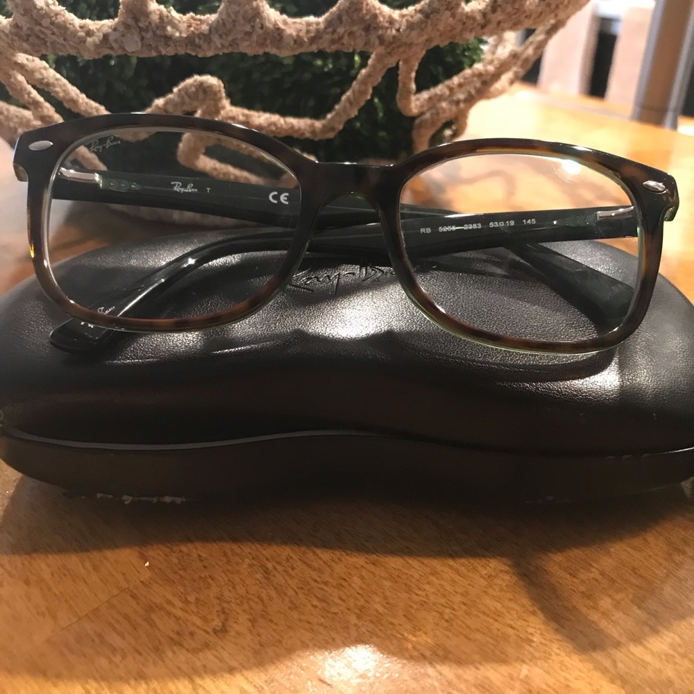 💰 🔥♨️ Ray ban prescription eye glasses Hot 🔥 - Picture 6 of 8